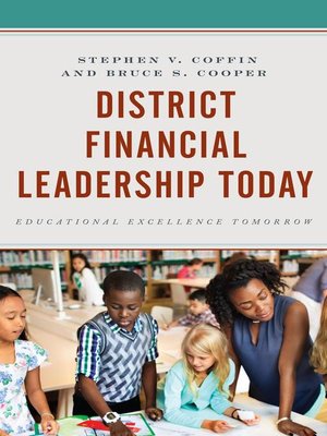 cover image of District Financial Leadership Today